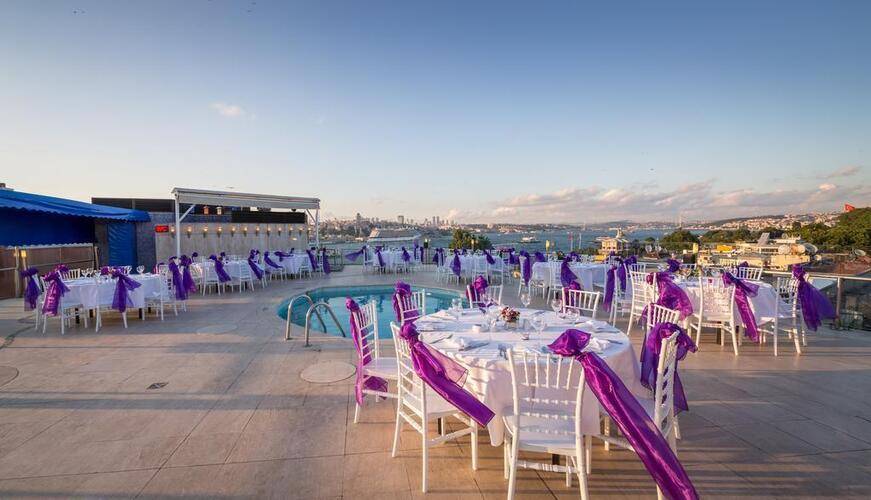 Orka Royal Hotel