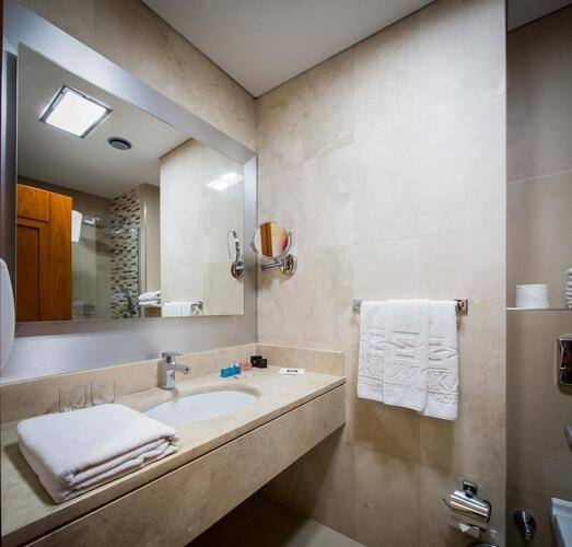Orka Royal Hotel