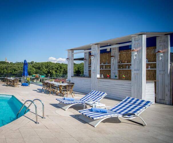 Orka Royal Hotel