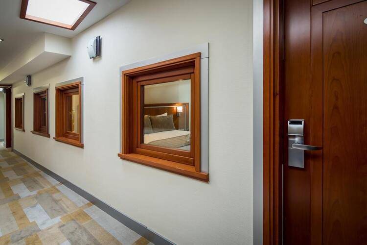 Orka Royal Hotel