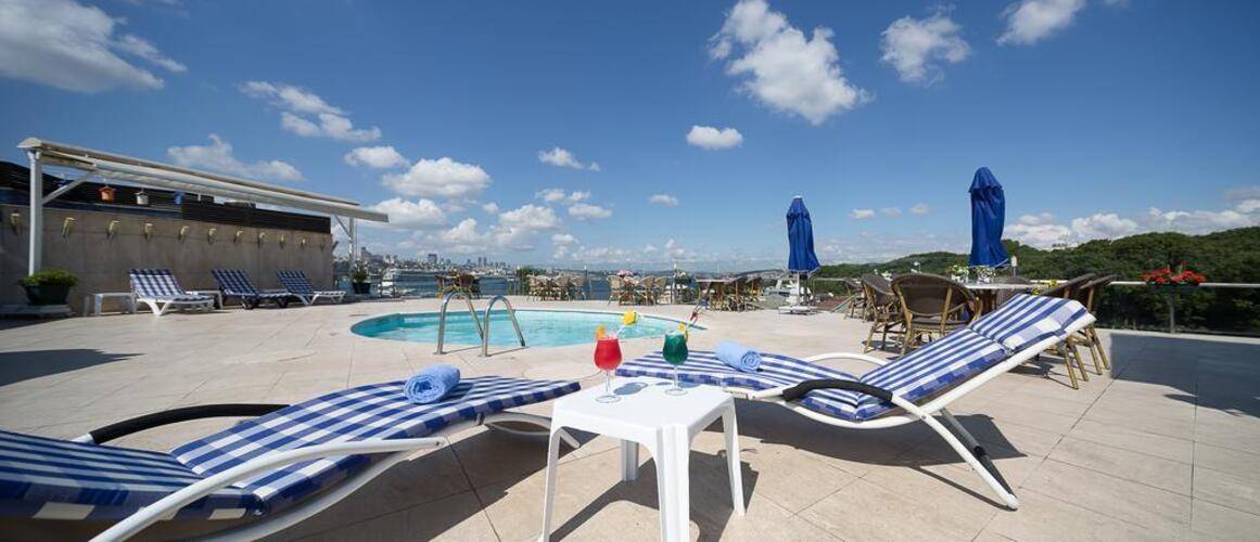 Orka Royal Hotel