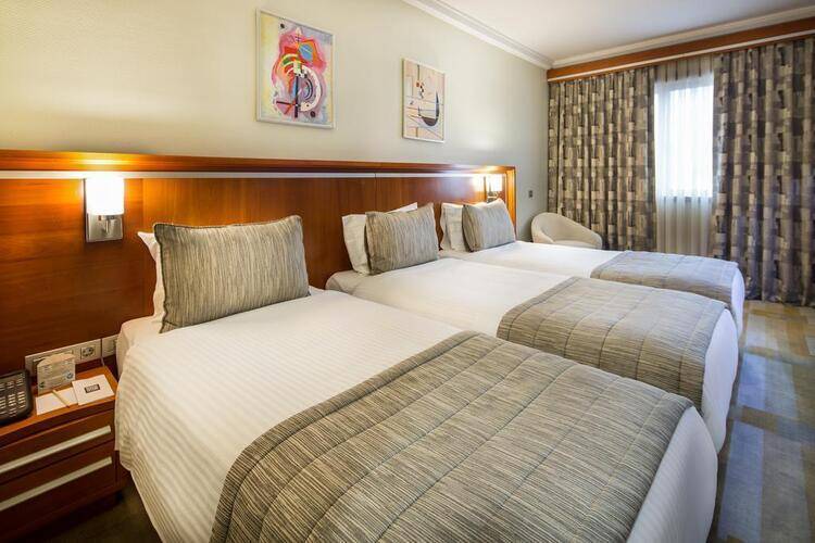 Orka Royal Hotel