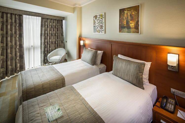 Orka Royal Hotel