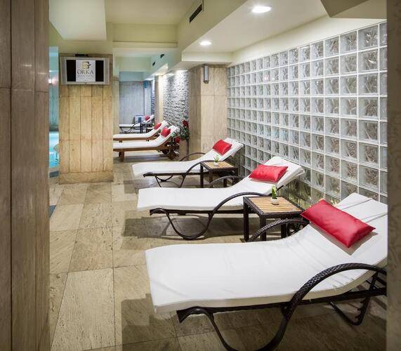 Orka Royal Hotel