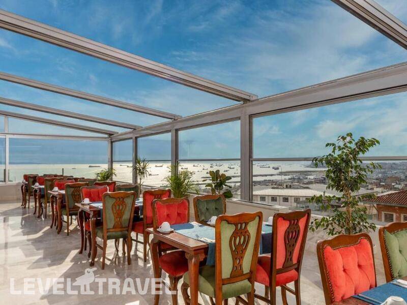 Фотография Sultanhan Hotel