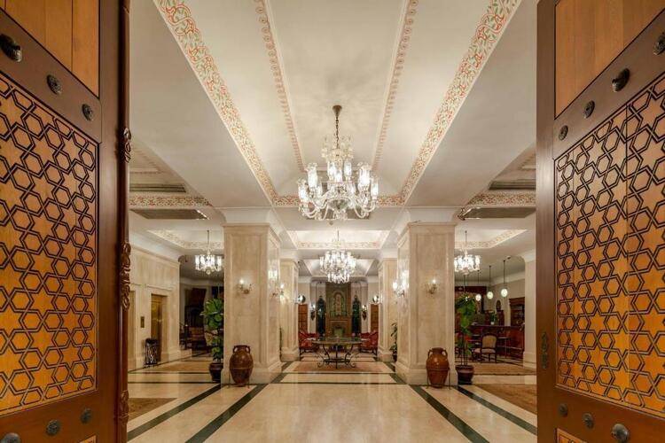 Sultanhan Hotel