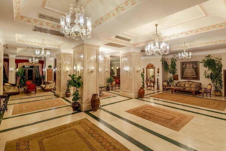 Sultanhan Hotel
