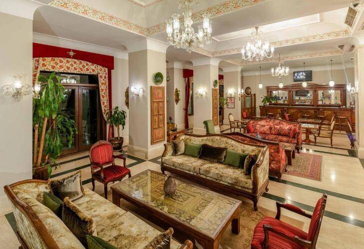 Sultanhan Hotel