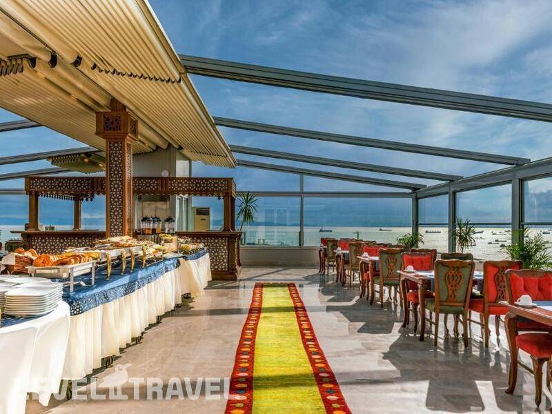 Фотография Sultanhan Hotel