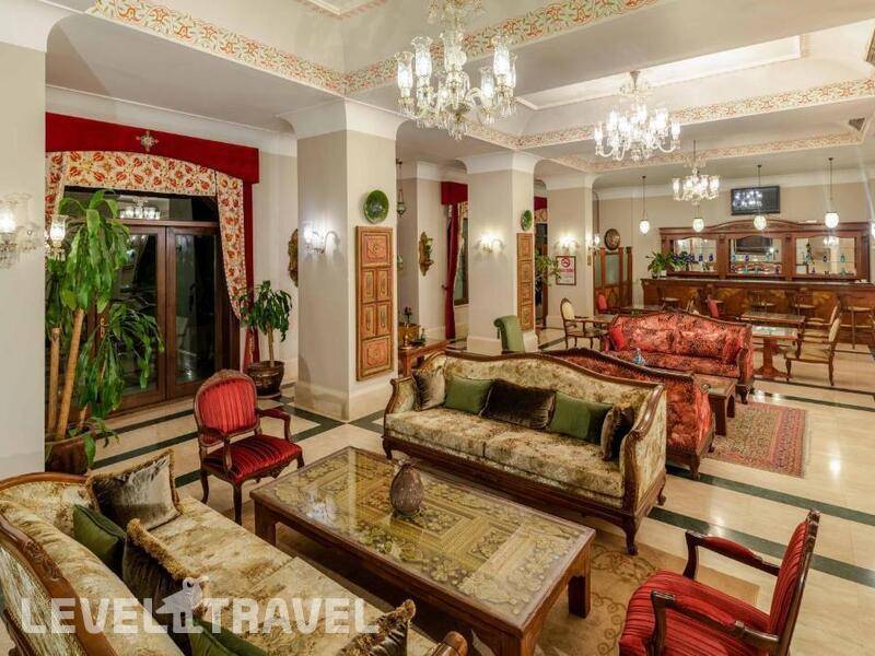 Фотография Sultanhan Hotel