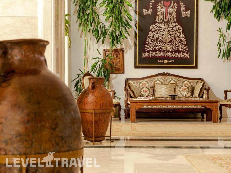 Фотография Sultanhan Hotel