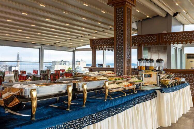 Sultanhan Hotel