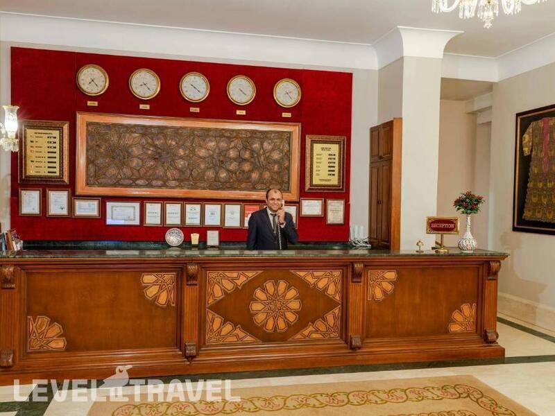 Фотография Sultanhan Hotel
