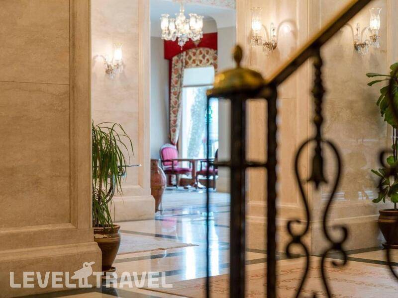 Фотография Sultanhan Hotel
