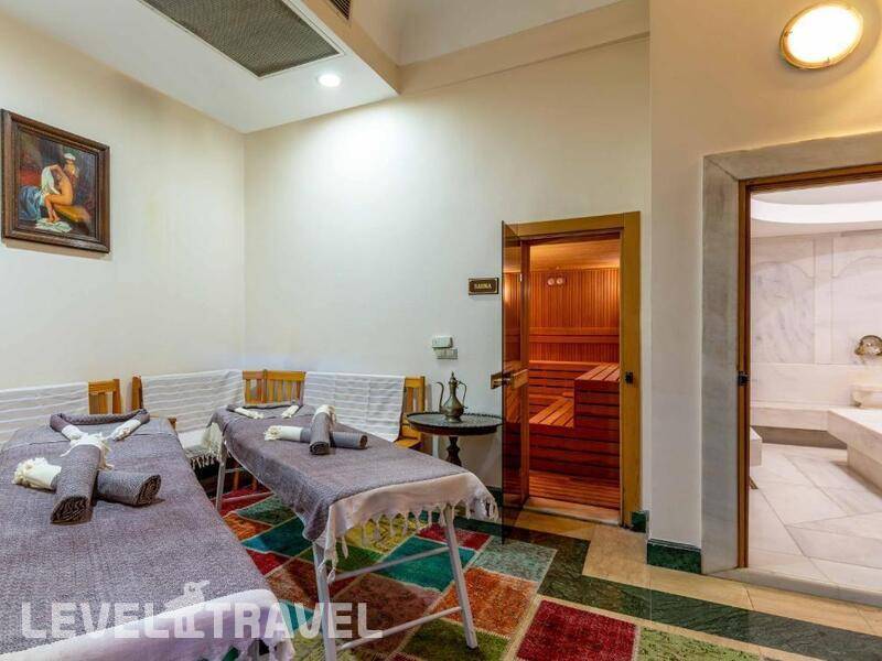 Фотография Sultanhan Hotel