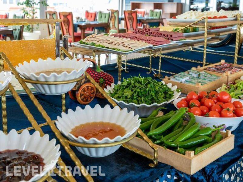 Фотография Sultanhan Hotel