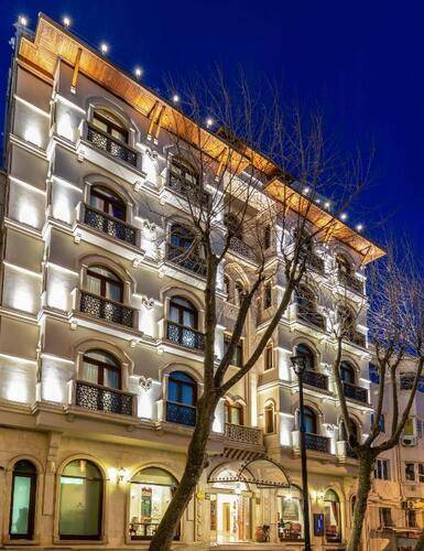 Sultanhan Hotel