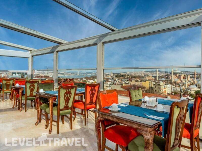 Фотография Sultanhan Hotel