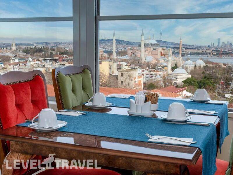 Фотография Sultanhan Hotel