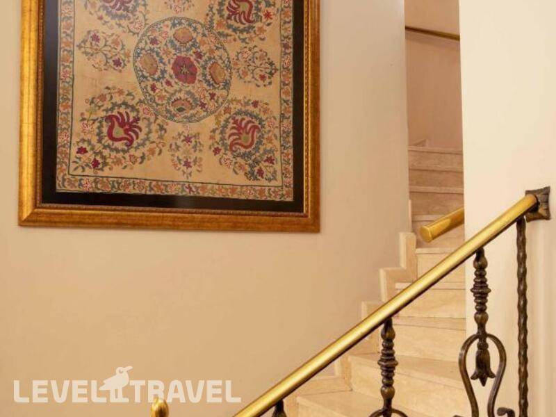 Фотография Sultanhan Hotel
