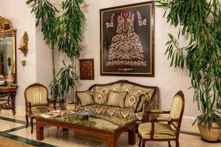 Sultanhan Hotel