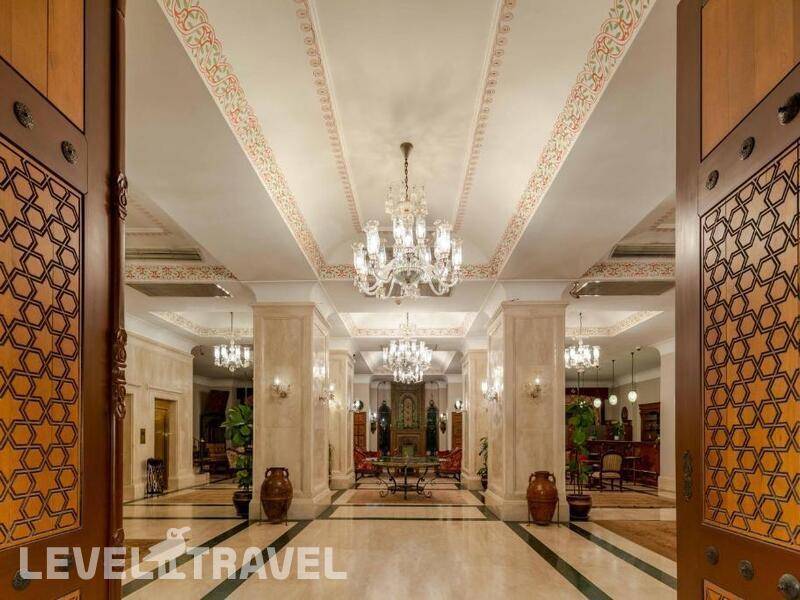 Фотография Sultanhan Hotel