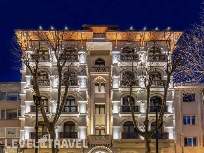 Фотография Sultanhan Hotel