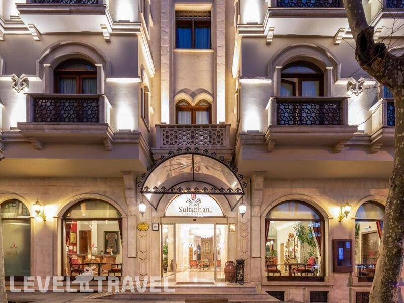 Фотография Sultanhan Hotel