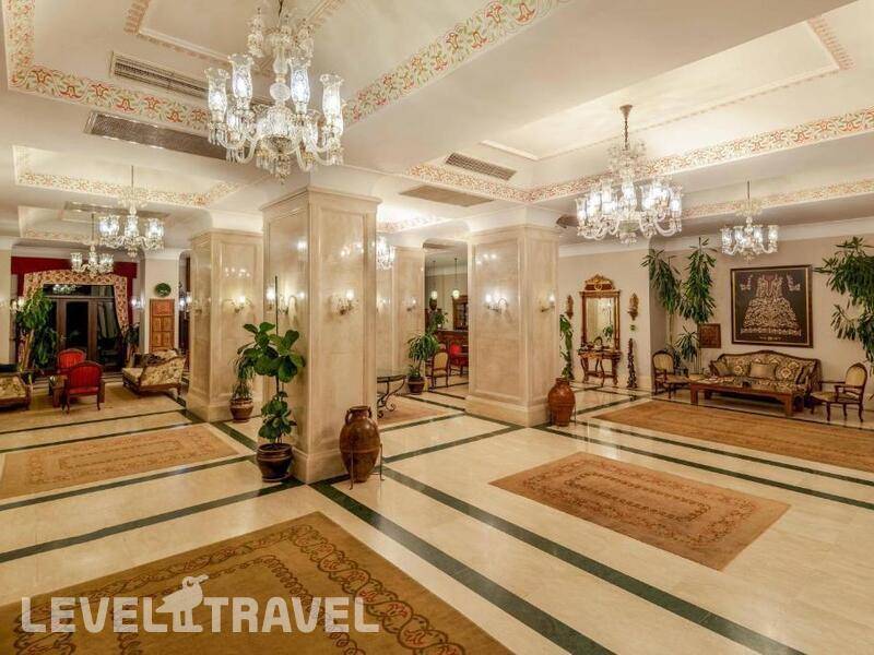 Фотография Sultanhan Hotel