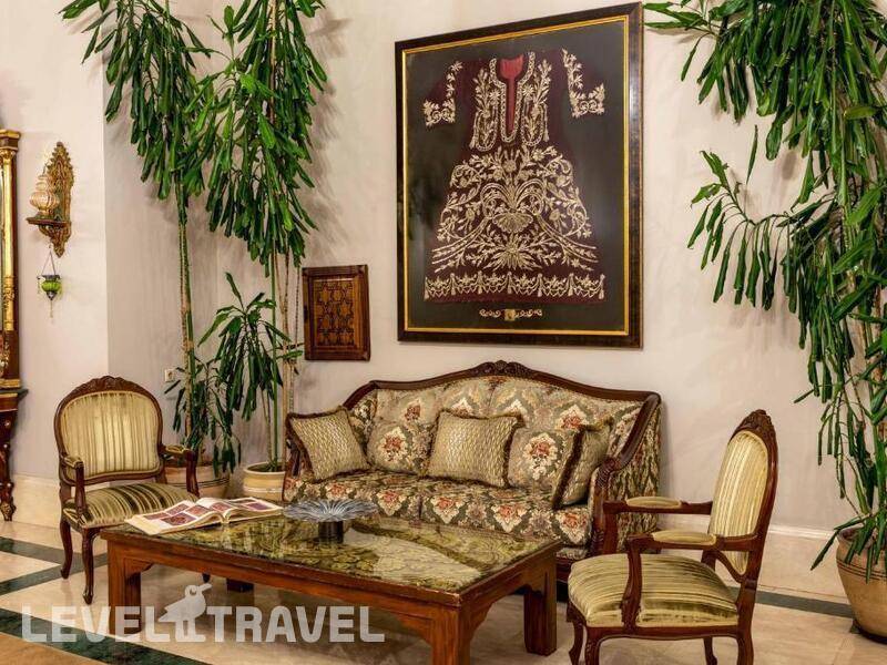 Фотография Sultanhan Hotel