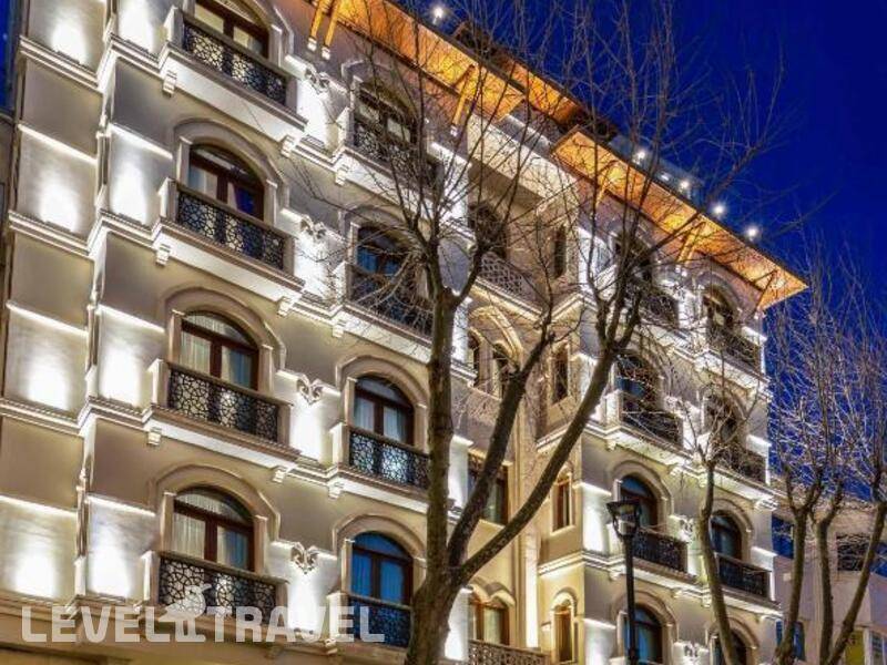 Фотография Sultanhan Hotel