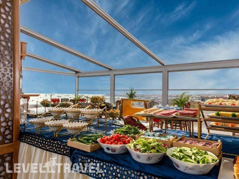 Фотография Sultanhan Hotel