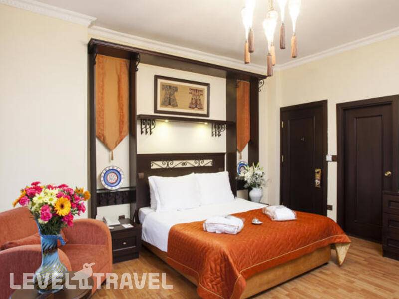 Фотография Ottoman Hotel Imperial