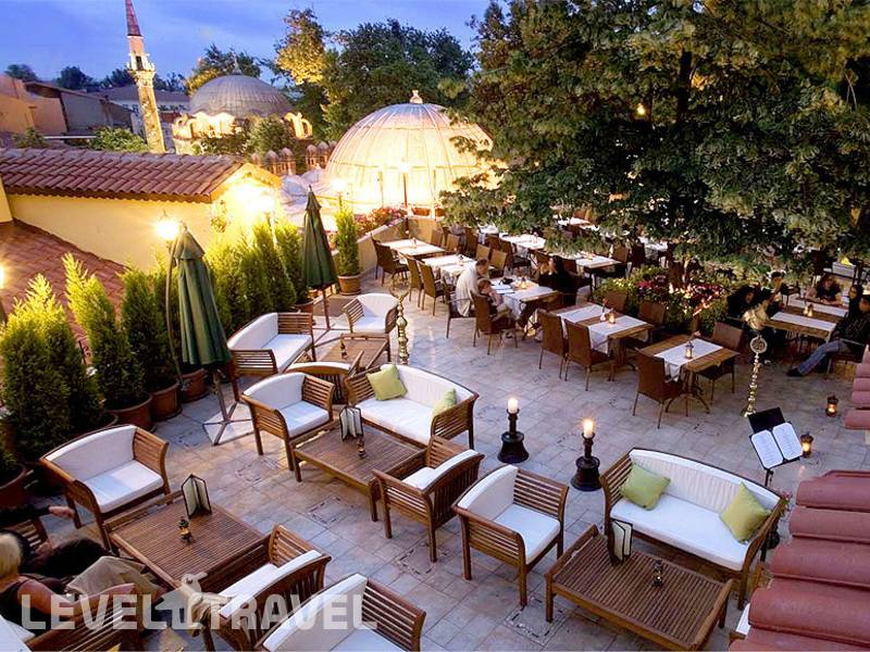 Фотография Ottoman Hotel Imperial