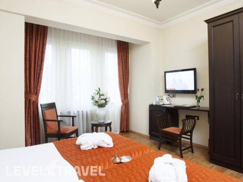 Фотография Ottoman Hotel Imperial
