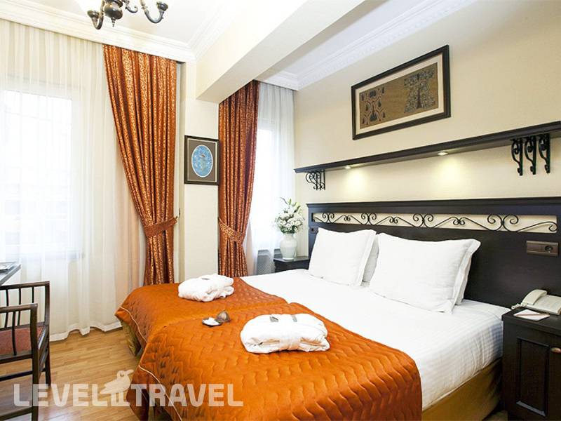 Фотография Ottoman Hotel Imperial
