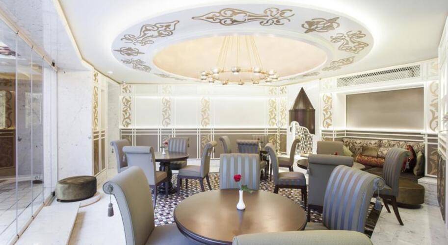 Ottoman Hotel Imperial