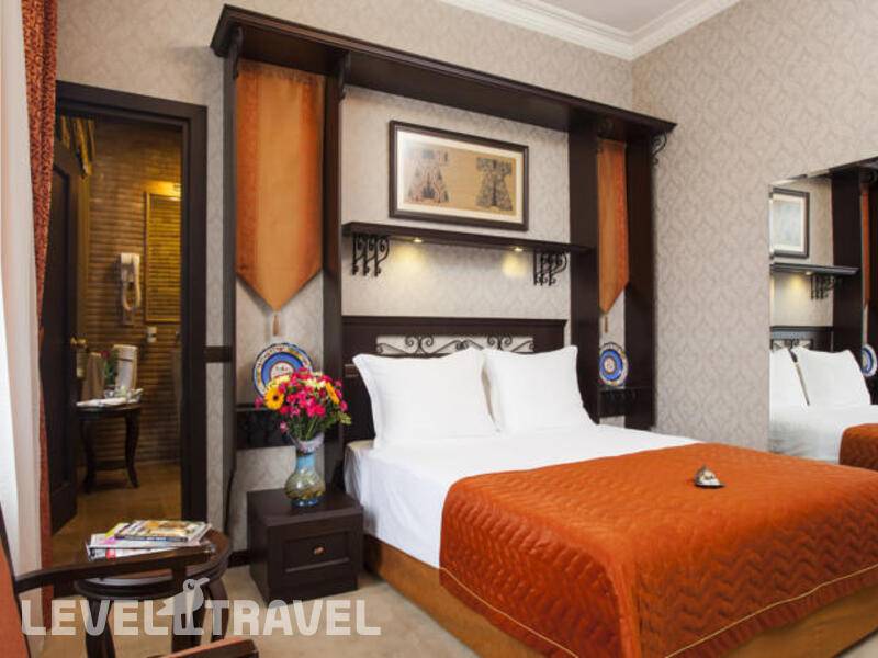 Фотография Ottoman Hotel Imperial