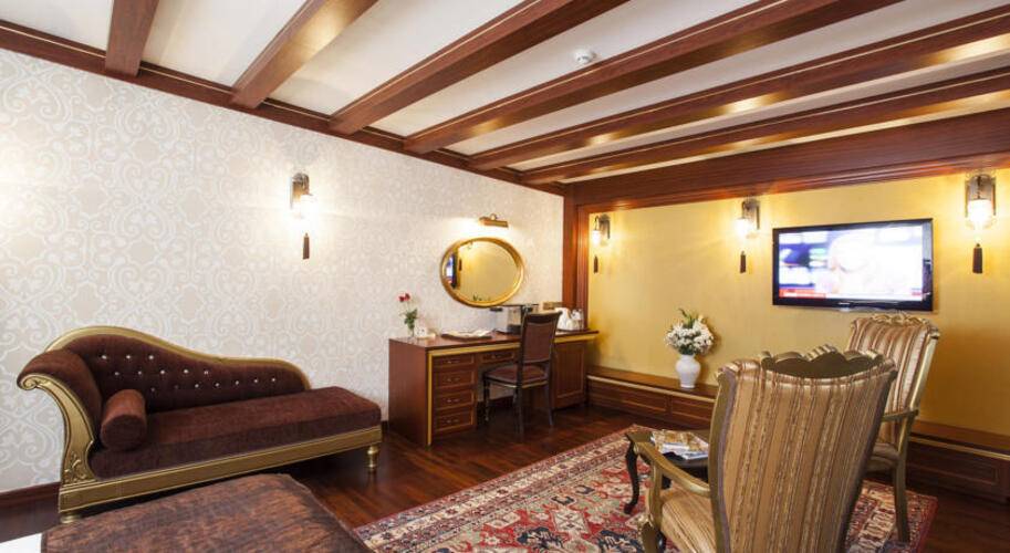 Ottoman Hotel Imperial