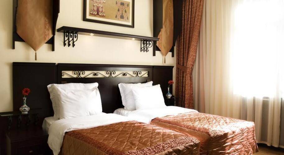 Ottoman Hotel Imperial