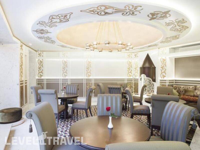 Фотография Ottoman Hotel Imperial