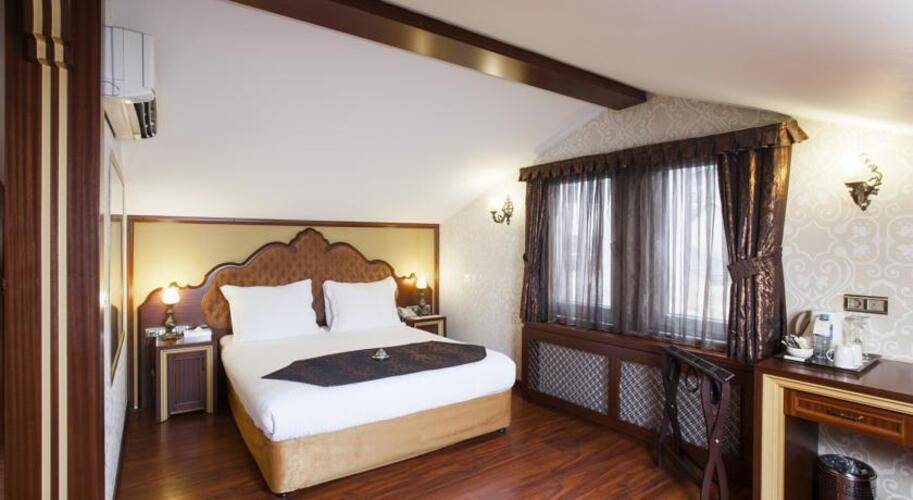 Ottoman Hotel Imperial