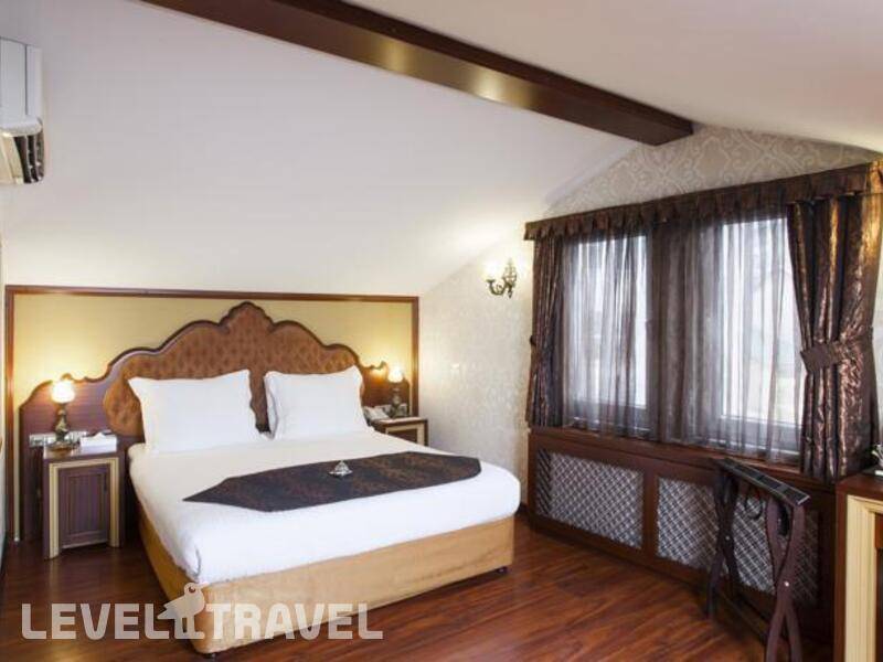 Фотография Ottoman Hotel Imperial