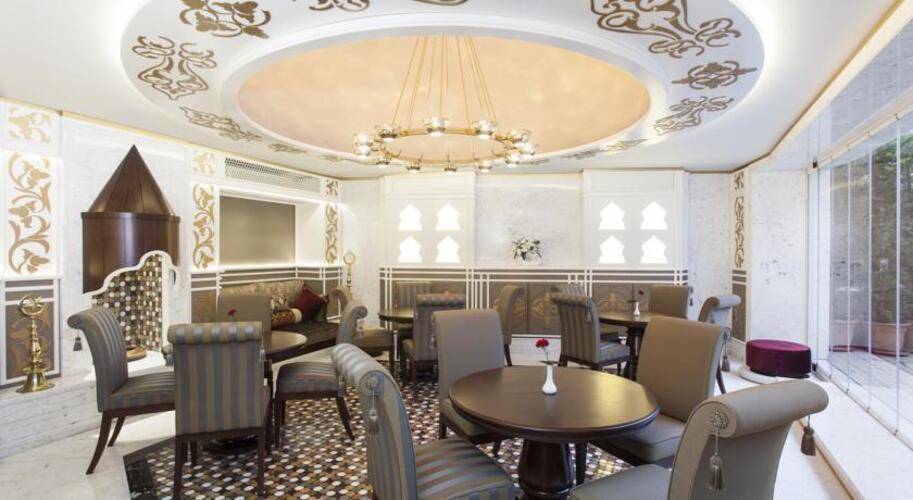 Ottoman Hotel Imperial