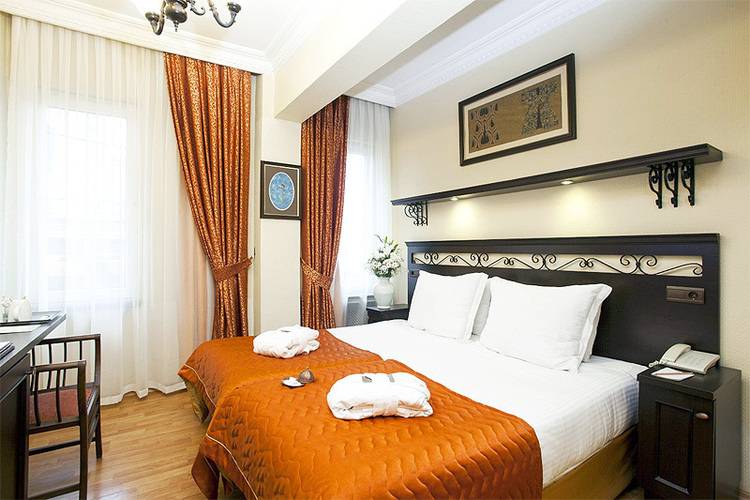 Ottoman Hotel Imperial
