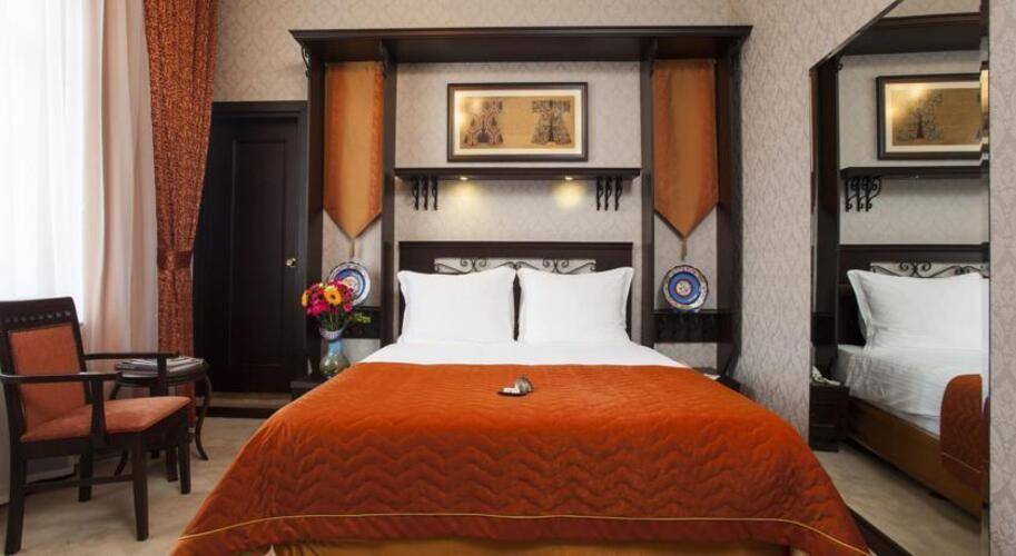 Ottoman Hotel Imperial
