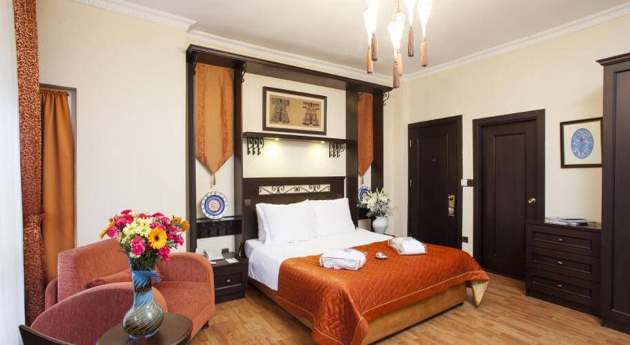 Ottoman Hotel Imperial