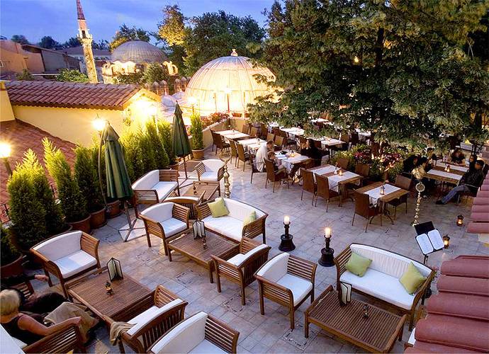 Ottoman Hotel Imperial