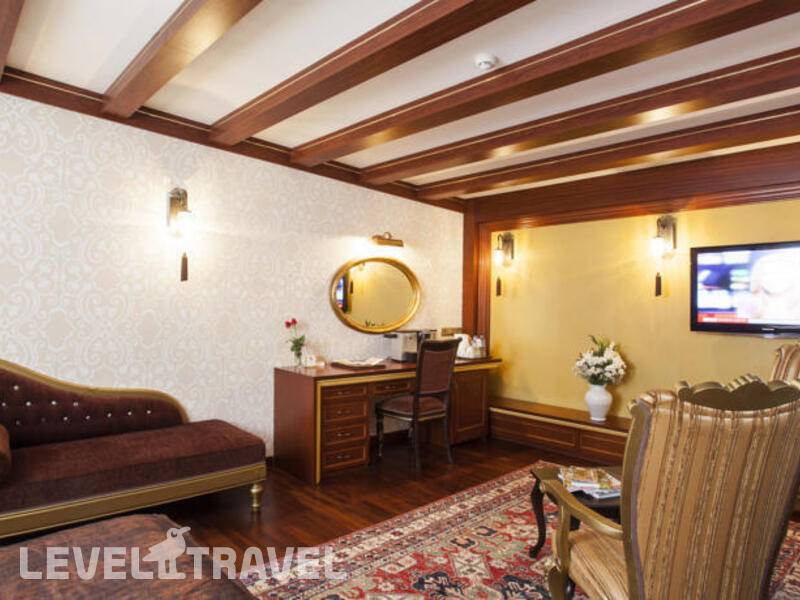 Фотография Ottoman Hotel Imperial