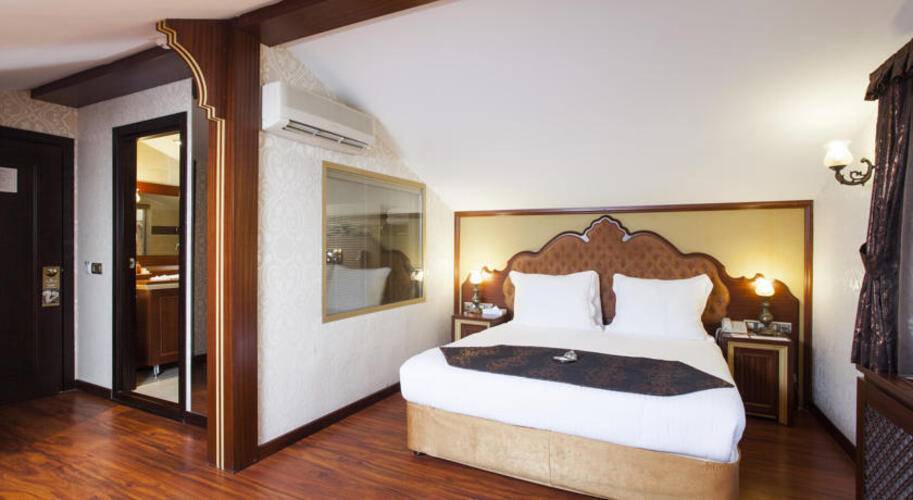 Ottoman Hotel Imperial